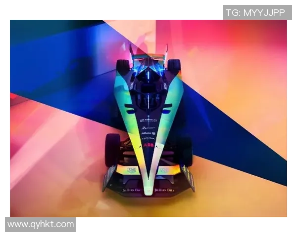 亲睹全新GEN3 Evo赛车的功能奇观！2026年FE电动方程式三亚站赛事将于下一年6月举办