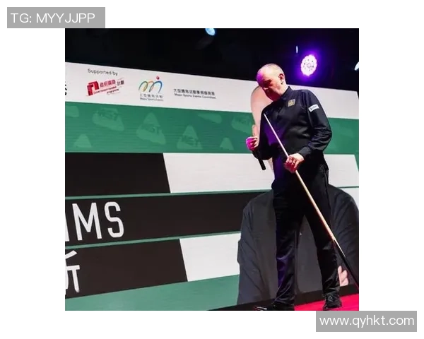 斯诺克今日清晨音讯！相同5-3，4强确认2席，我国1胜1负，世界冠军爆冷门